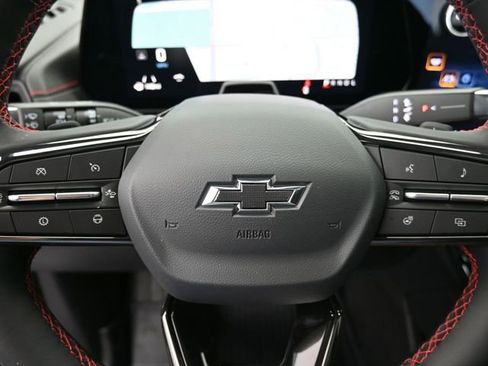 New 2026 Chevrolet Traverse RS w/ LPO, Floor Liner Package FWD image 30