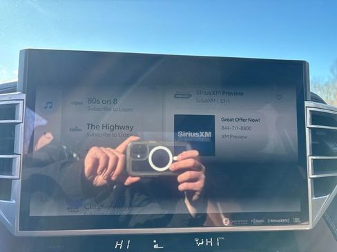 Used 2023 Toyota Tundra 1794 Edition image 31