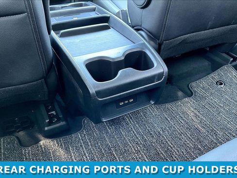 Certified 2026 Honda Odyssey EX-L image 10