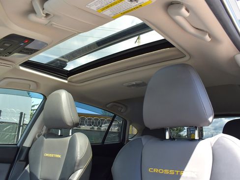 Used 2021 Subaru Crosstrek 2.5i Sport image 13