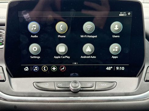 Used 2023 Chevrolet Blazer LT image 14