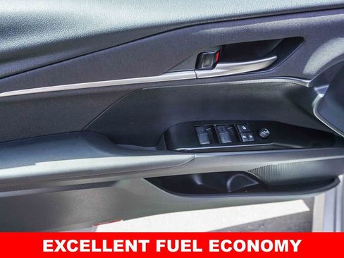 Used 2026 Toyota Camry LE FWD image 18