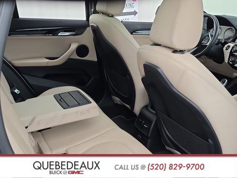 Used 2020 BMW X1 sDrive28i w/ Convenience Package image 28