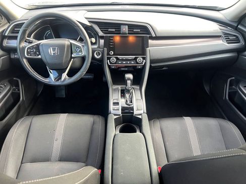 Used 2020 Honda Civic EX image 19