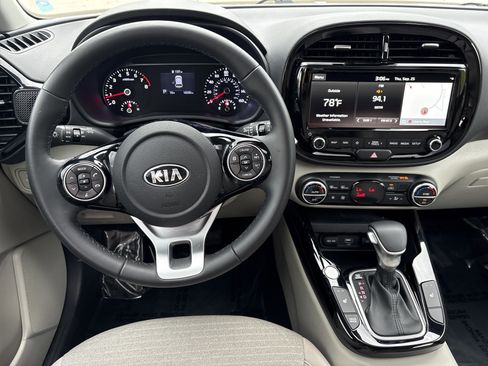 Used 2021 Kia Soul EX w/ Paint Protection Package image 22