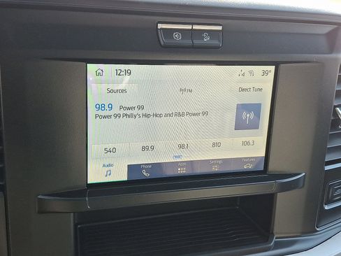 New 2026 Ford F250 XLT w/ FX4 Off-Road Package image 17