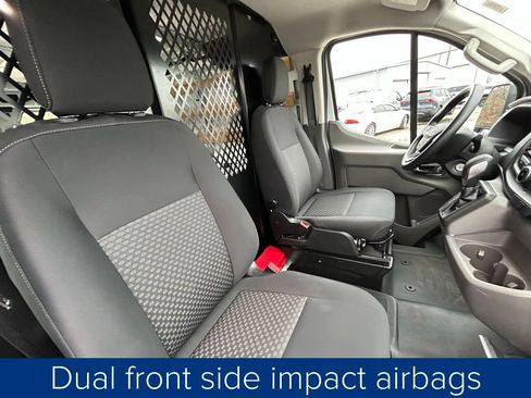 Used 2024 Ford Transit 250 Low Roof w/ Exterior Upgrade Package image 21