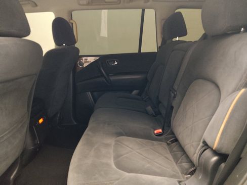 Used 2019 Nissan Armada SV w/ Driver Package RWD image 18