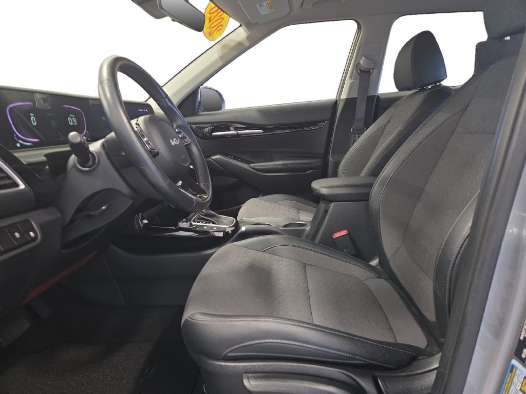 Certified 2026 Kia Seltos S AWD/4WD image 21