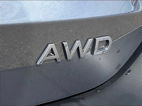 Used 2026 Nissan Kicks SV w/ SV Premium Package AWD/4WD image 26