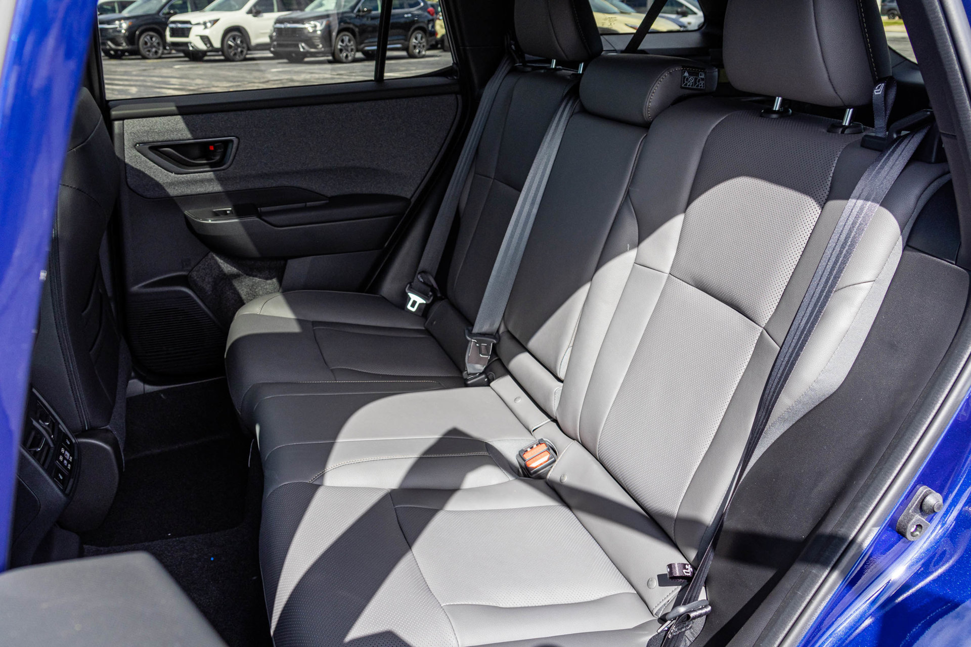 New 2026 Subaru Outback Limited XT AWD/4WD image 37