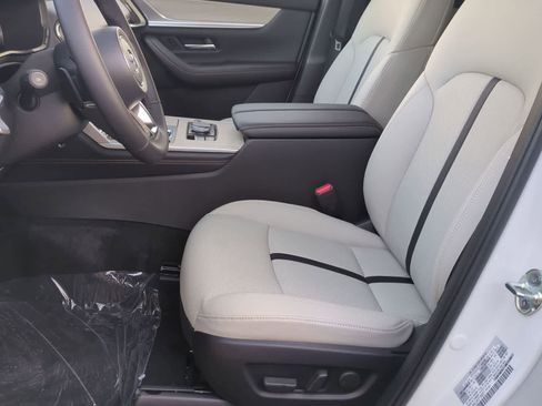 New 2026 MAZDA CX-70 SC Plus AWD/4WD image 15