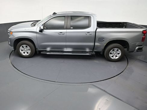 Used 2024 Chevrolet Silverado 1500 LT RWD image 13