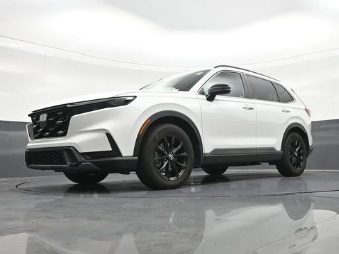 Used 2024 Honda CR-V Sport image 22