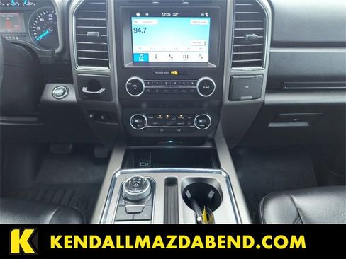 Used 2019 Ford Expedition XLT w/ Equipment Group 201A image 11