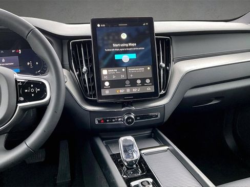 New 2026 Volvo XC60 B5 Ultra w/ Protection Package Premier image 6