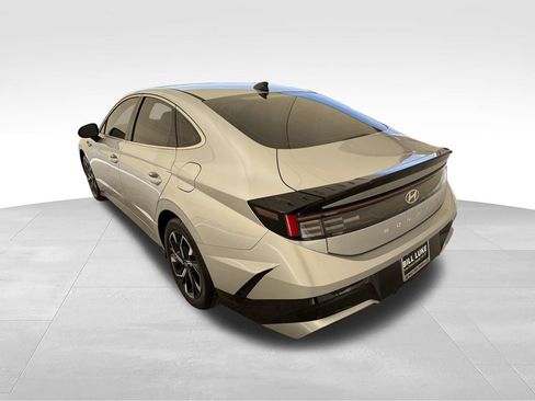 Used 2024 Hyundai Sonata SEL FWD image 5