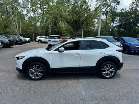 Used 2026 MAZDA CX-30 AWD 2.5 S image 2