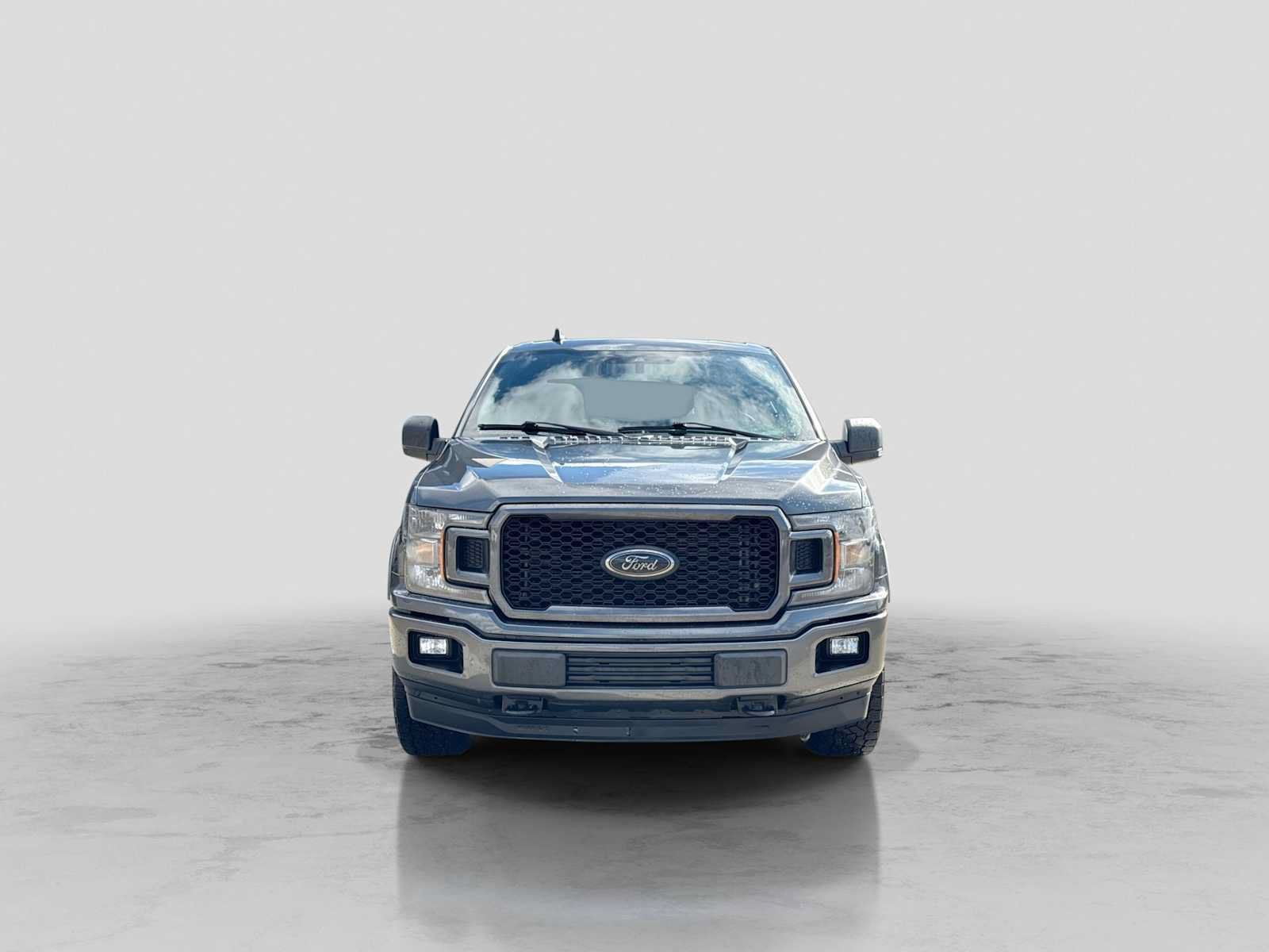 Used 2020 Ford F150 XLT w/ Equipment Group 302A Luxury AWD/4WD image 9
