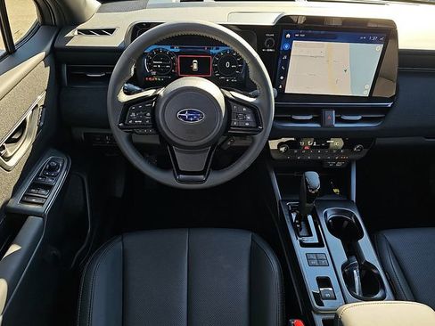 New 2026 Subaru Outback Limited image 9