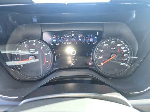 Used 2022 Chevrolet Camaro ZL1 image 18
