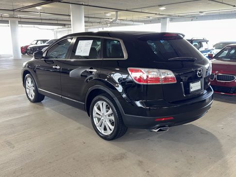 Used 2012 MAZDA CX-9 Grand Touring image 6