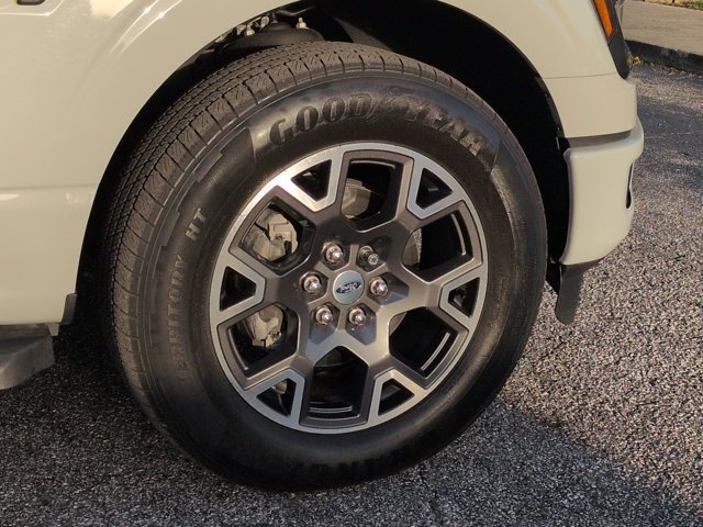 Used 2024 Ford F150 STX RWD image 11