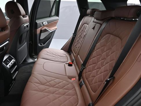New 2026 BMW X5 xDrive40i AWD/4WD image 30