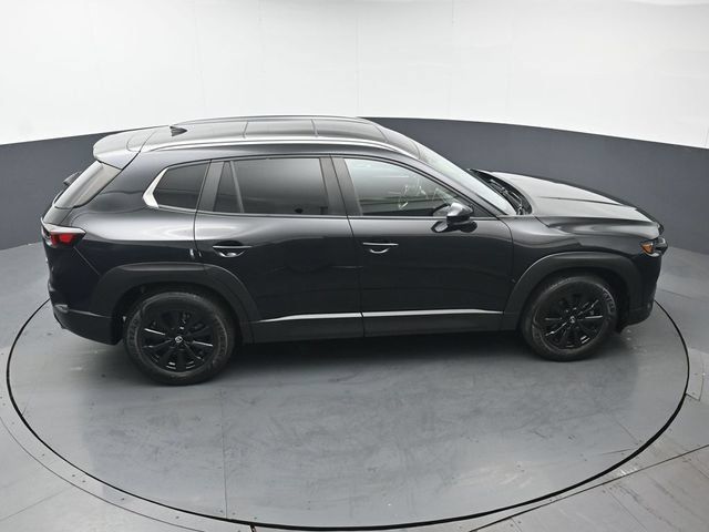 Certified 2024 MAZDA CX-50 AWD 2.5 S w/ Cargo Package image 41