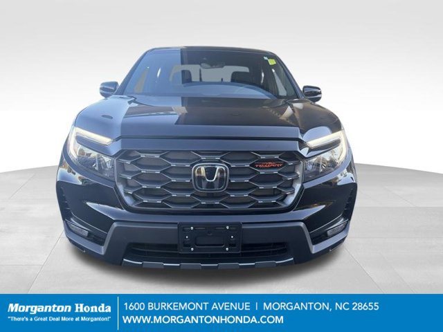 Used 2026 Honda Ridgeline TrailSport image 2
