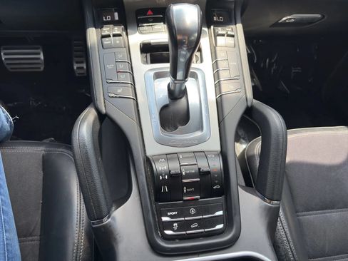 Used 2013 Porsche Cayenne GTS AWD/4WD image 14