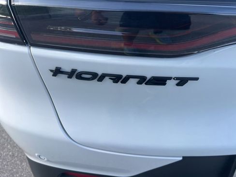 Used 2023 Dodge Hornet GT w/ GT Blacktop Package AWD/4WD image 25