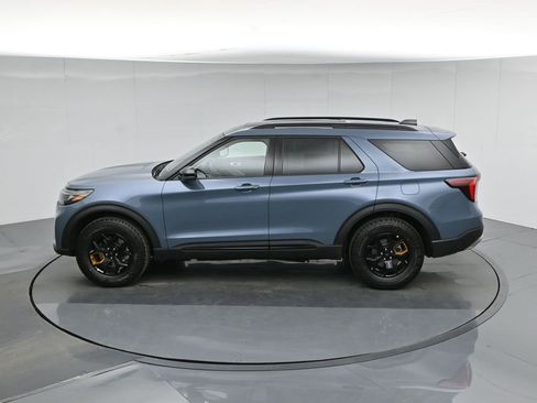 New 2026 Ford Explorer Tremor image 40