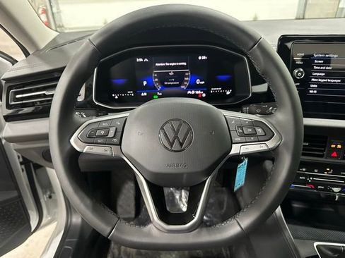 New 2026 Volkswagen Jetta S FWD image 16