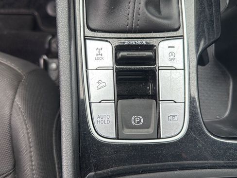 Used 2023 Hyundai Tucson SEL AWD/4WD image 29