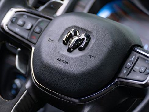 Used 2024 RAM 1500 TRX image 29