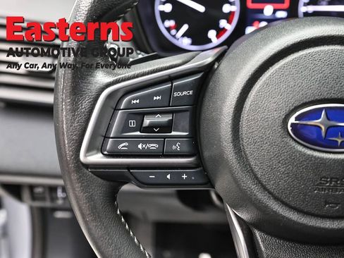 Used 2024 Subaru Outback Premium AWD/4WD image 15