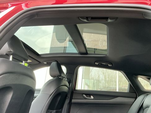 Used 2022 Kia K5 GT-Line w/ GT-Line Awd Premium Package image 31