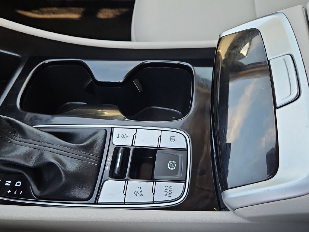 Used 2025 Hyundai Tucson SEL FWD image 21