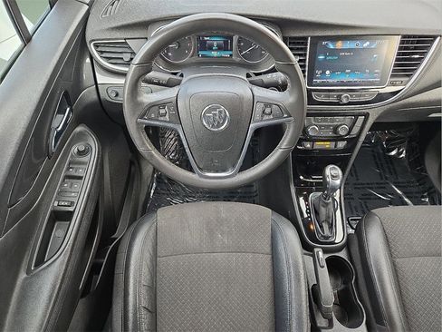 Used 2017 Buick Encore Preferred image 14