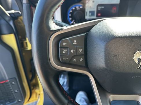 Certified 2024 Ford Bronco Heritage Edition image 27