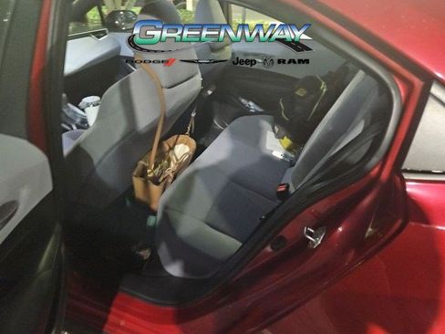 Used 2021 Toyota Corolla SE FWD image 13