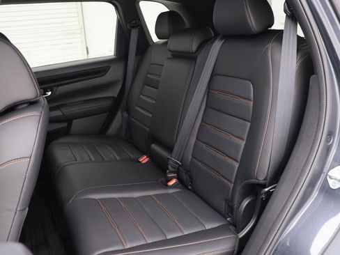 Used 2025 Honda CR-V Sport-L image 11