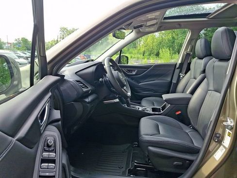 Certified 2023 Subaru Forester Touring w/ Popular Package #2 AWD/4WD image 15