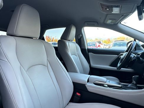 Used 2021 Lexus RX 350 AWD w/ Accessory Package image 30