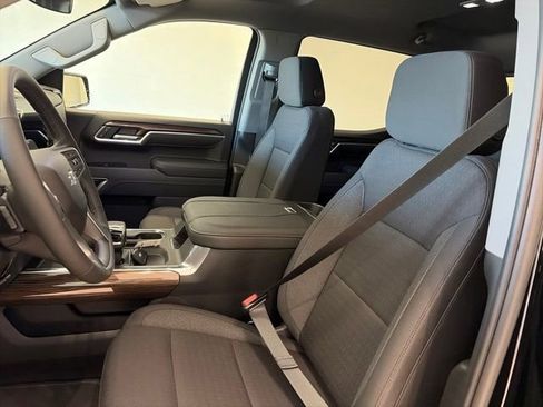 New 2026 Chevrolet Silverado 1500 RST AWD/4WD image 13