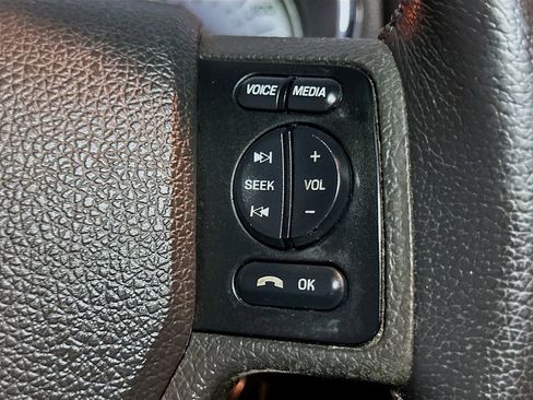 Used 2009 Ford Explorer Sport Trac Adrenalin AWD/4WD image 33