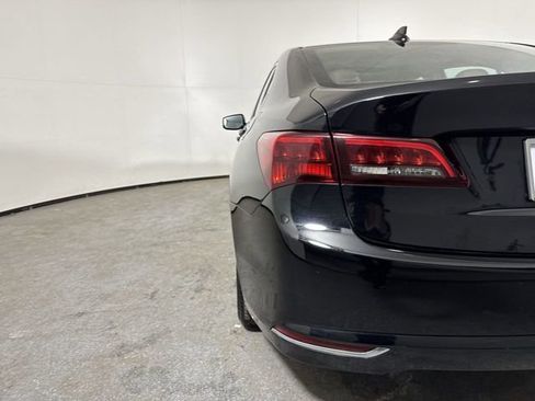 Used 2016 Acura TLX V6 image 29