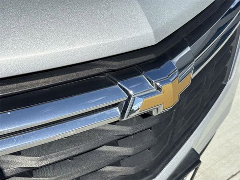 Used 2022 Chevrolet Equinox LS w/ LPO, Floor Liner Package image 27