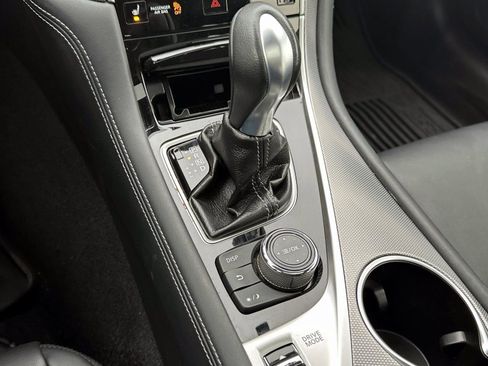 Used 2015 INFINITI Q50 Premium image 26